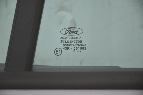 DRZWI TYLNE TYŁ LEWE FORD C-MAX GRAND MK2