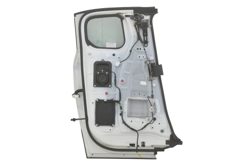 DRZWI TYLNE TYŁ LEWE MAZDA MX30