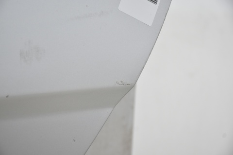 DRZWI TYLNE TYŁ LEWE MERCEDES C W204 SEDAN