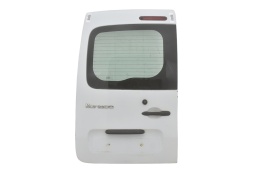 DRZWI TYLNE TYŁ LEWE RENAULT KANGOO II