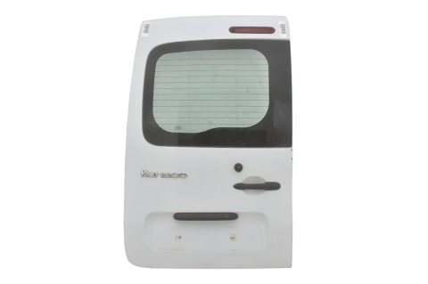 DRZWI TYLNE TYŁ LEWE RENAULT KANGOO II