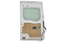 DRZWI TYLNE TYŁ LEWE RENAULT KANGOO II