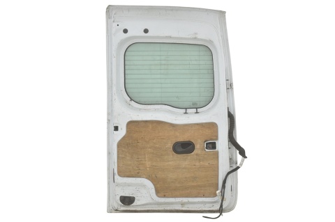 DRZWI TYLNE TYŁ LEWE RENAULT KANGOO II