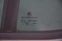 DRZWI TYLNE TYŁ LEWE SKODA FABIA III HB