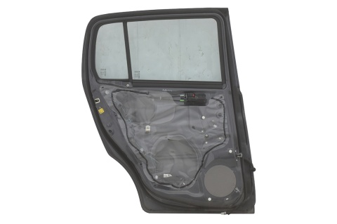 DRZWI TYLNE TYŁ LEWE SUZUKI CELERIO