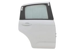 DRZWI TYLNE TYŁ PRAWE CITROEN C3 II LIFT