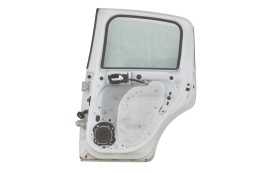 DRZWI TYLNE TYŁ PRAWE CITROEN C3 II LIFT