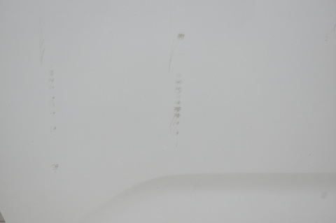 DRZWI TYLNE TYŁ PRAWE CITROEN C3 II LIFT