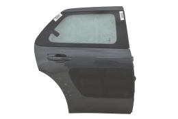 DRZWI TYLNE TYŁ PRAWE CITROEN C4 CACTUS KTPD