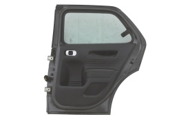 DRZWI TYLNE TYŁ PRAWE CITROEN C4 CACTUS KTPD