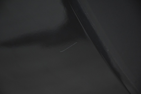 DRZWI TYLNE TYŁ PRAWE CITROEN C4 CACTUS