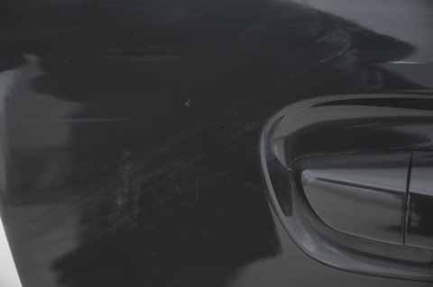 DRZWI TYLNE TYŁ PRAWE CITROEN C4 CACTUS