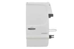 DRZWI TYLNE TYŁ PRAWE CITROEN JUMPY EXPERT II