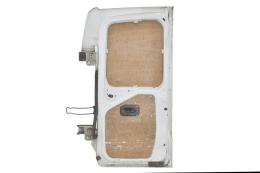 DRZWI TYLNE TYŁ PRAWE CITROEN JUMPY EXPERT II