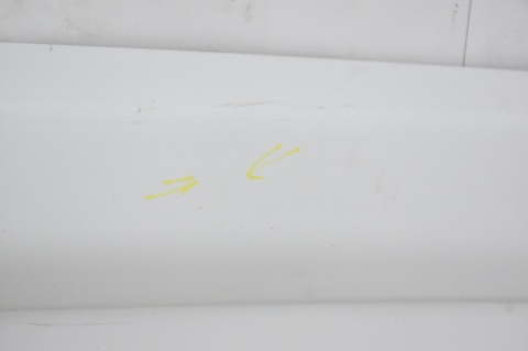 DRZWI TYLNE TYŁ PRAWE CITROEN JUMPY EXPERT II