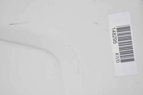 DRZWI TYLNE TYŁ PRAWE CITROEN JUMPY EXPERT II