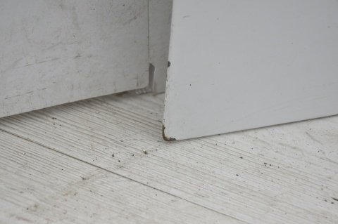 DRZWI TYLNE TYŁ PRAWE CITROEN JUMPY EXPERT II