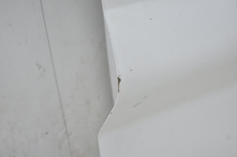 DRZWI TYLNE TYŁ PRAWE CITROEN JUMPY EXPERT II