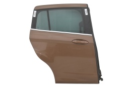 DRZWI TYLNE TYŁ PRAWE FORD B-MAX AC