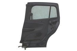 DRZWI TYLNE TYŁ PRAWE FORD B-MAX