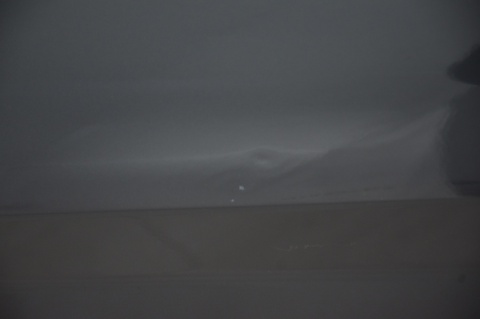 DRZWI TYLNE TYŁ PRAWE FORD B-MAX