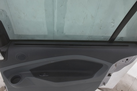 DRZWI TYLNE TYŁ PRAWE FORD C-MAX GRAND MK2