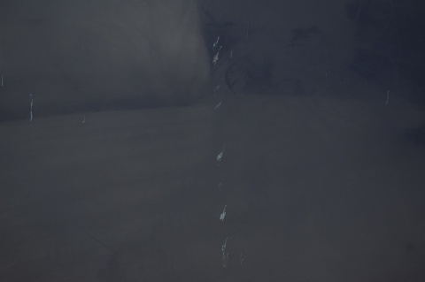 DRZWI TYLNE TYŁ PRAWE OPEL MERIVA B