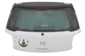 KLAPA BAGAŻNIKA TYLNA TYŁ CITROEN DS3 EPY/EXY