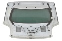 KLAPA BAGAŻNIKA TYLNA TYŁ CITROEN DS3 EPY/EXY