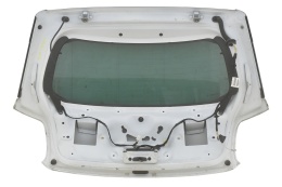 KLAPA BAGAŻNIKA TYLNA TYŁ CITROEN DS3 EPY/EXY