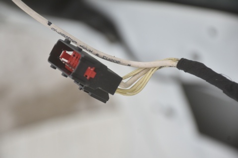 KLAPA BAGAŻNIKA TYLNA TYŁ CITROEN DS3 EPY/EXY