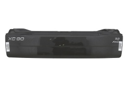 KLAPA BURTA TYLNA TYŁ VOLVO XC90 I LIFT