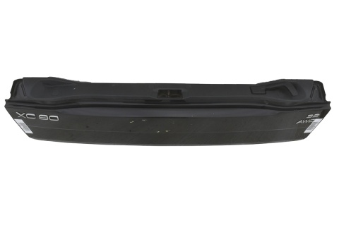 KLAPA BURTA TYLNA TYŁ VOLVO XC90 I LIFT