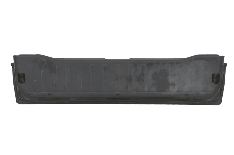 KLAPA BURTA TYLNA TYŁ VOLVO XC90 I LIFT