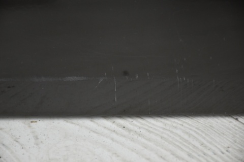 KLAPA BURTA TYLNA TYŁ VOLVO XC90 I LIFT