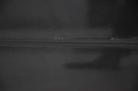 KLAPA BURTA TYLNA TYŁ VOLVO XC90 I LIFT