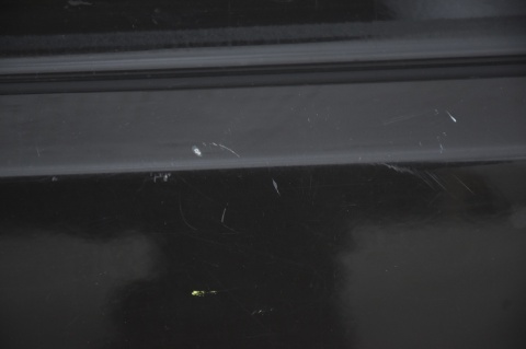 KLAPA BURTA TYLNA TYŁ VOLVO XC90 I LIFT