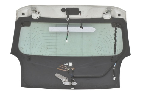 KLAPA SZYBA TYLNA TYŁ PEUGEOT 108