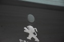 KLAPA SZYBA TYLNA TYŁ PEUGEOT 108