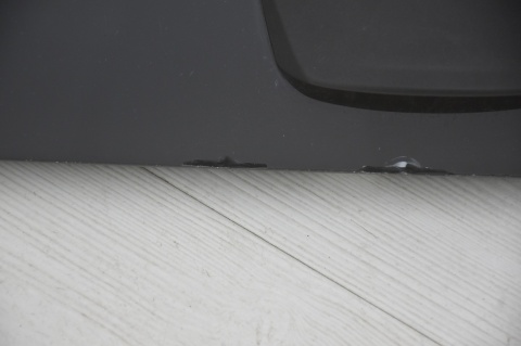 KLAPA SZYBA TYLNA TYŁ PEUGEOT 108