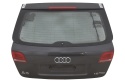 KLAPA TYLNA TYŁ AUDI A3 II 8P SPORTBACK LX7Z