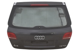 KLAPA TYLNA TYŁ AUDI A3 II 8P SPORTBACK LX7Z