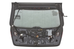 KLAPA TYLNA TYŁ AUDI A3 II 8P SPORTBACK LX7Z