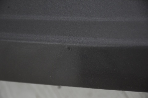 KLAPA TYLNA TYŁ AUDI A3 II 8P SPORTBACK LX7Z