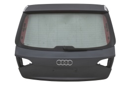 KLAPA TYLNA TYŁ AUDI A4 B8 KOMBI