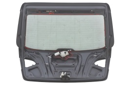 KLAPA TYLNA TYŁ AUDI A4 B8 KOMBI