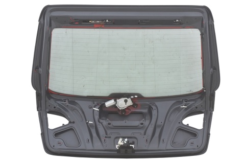 KLAPA TYLNA TYŁ AUDI A4 B8 KOMBI