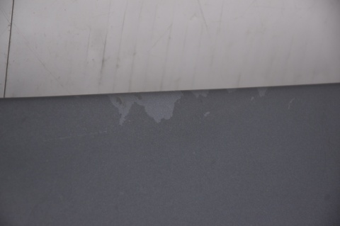 KLAPA TYLNA TYŁ AUDI A4 B8 KOMBI