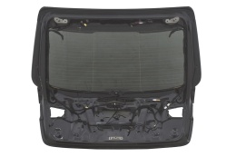 KLAPA TYLNA TYŁ AUDI A6 C7 S-LINE KOMBI LY9B