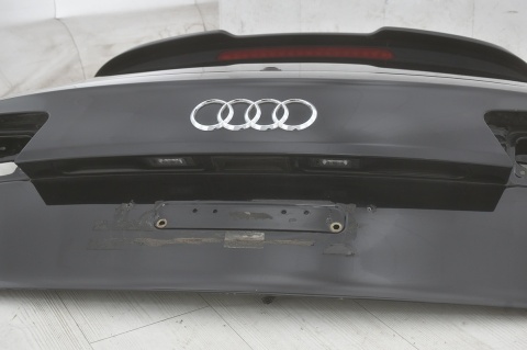 KLAPA TYLNA TYŁ AUDI A6 C7 S-LINE KOMBI LY9B